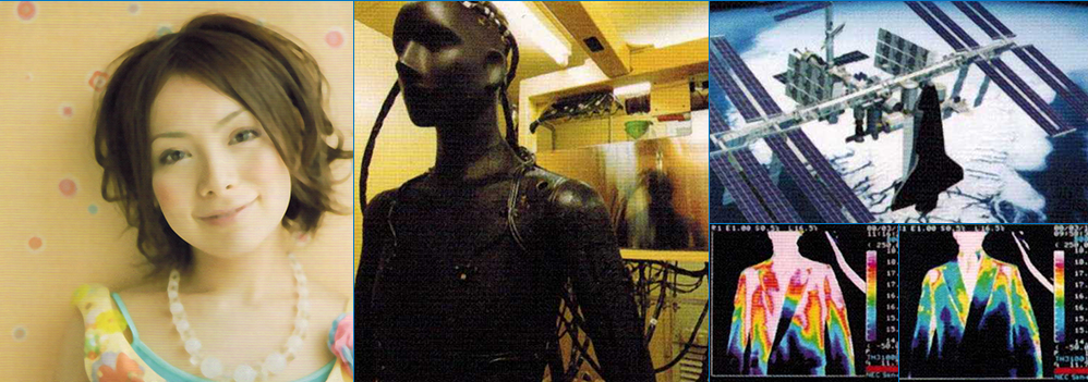 嚴謹的科學實驗加技術研發，鑄造頂級產品原料！